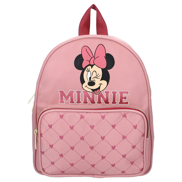 Rugzak - DISNEY - Onafhankelijk - Minnie