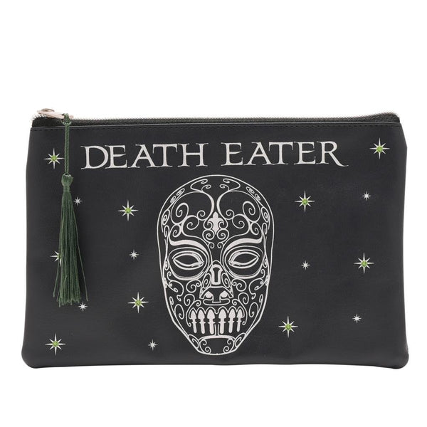 Harry Potter Vierkant Pennenbakje - Dooddoener