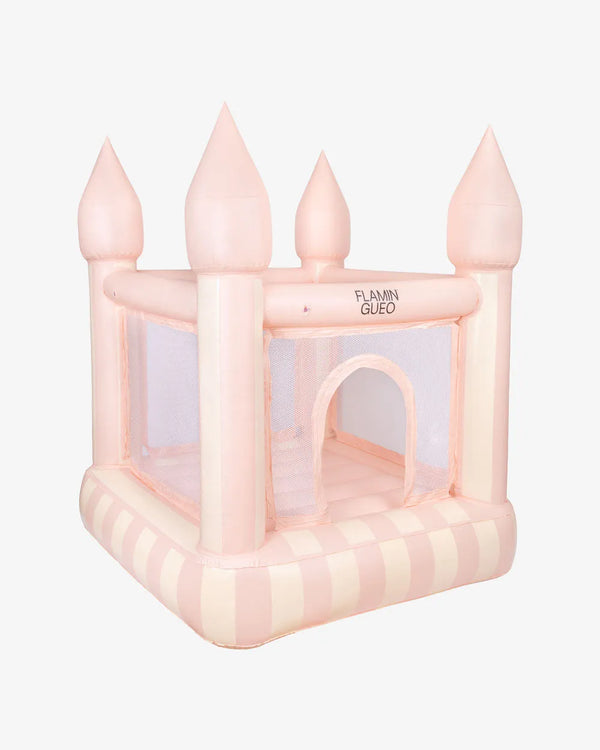 Castillo hinchable infantil - GELATO