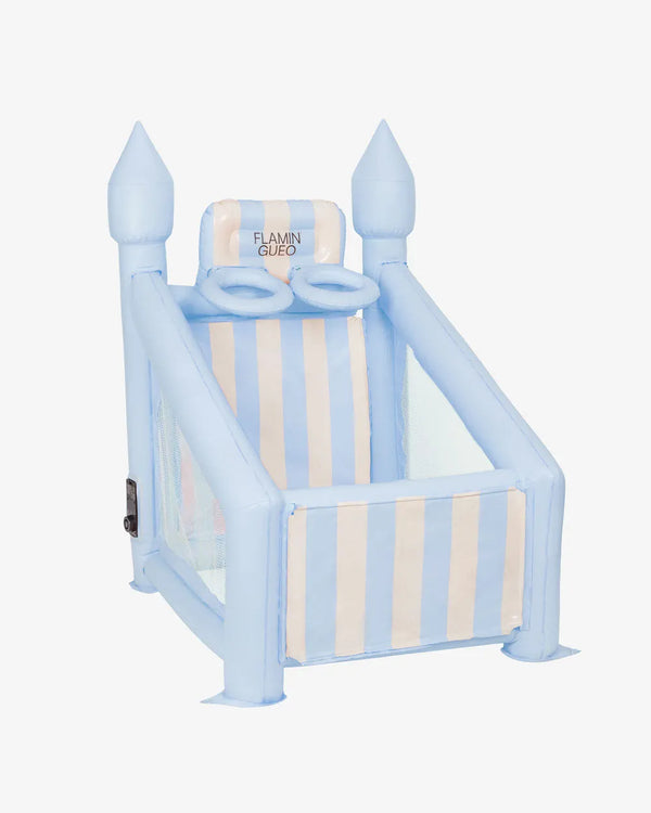 Canasta hinchable mediana infantil - MOUSSE