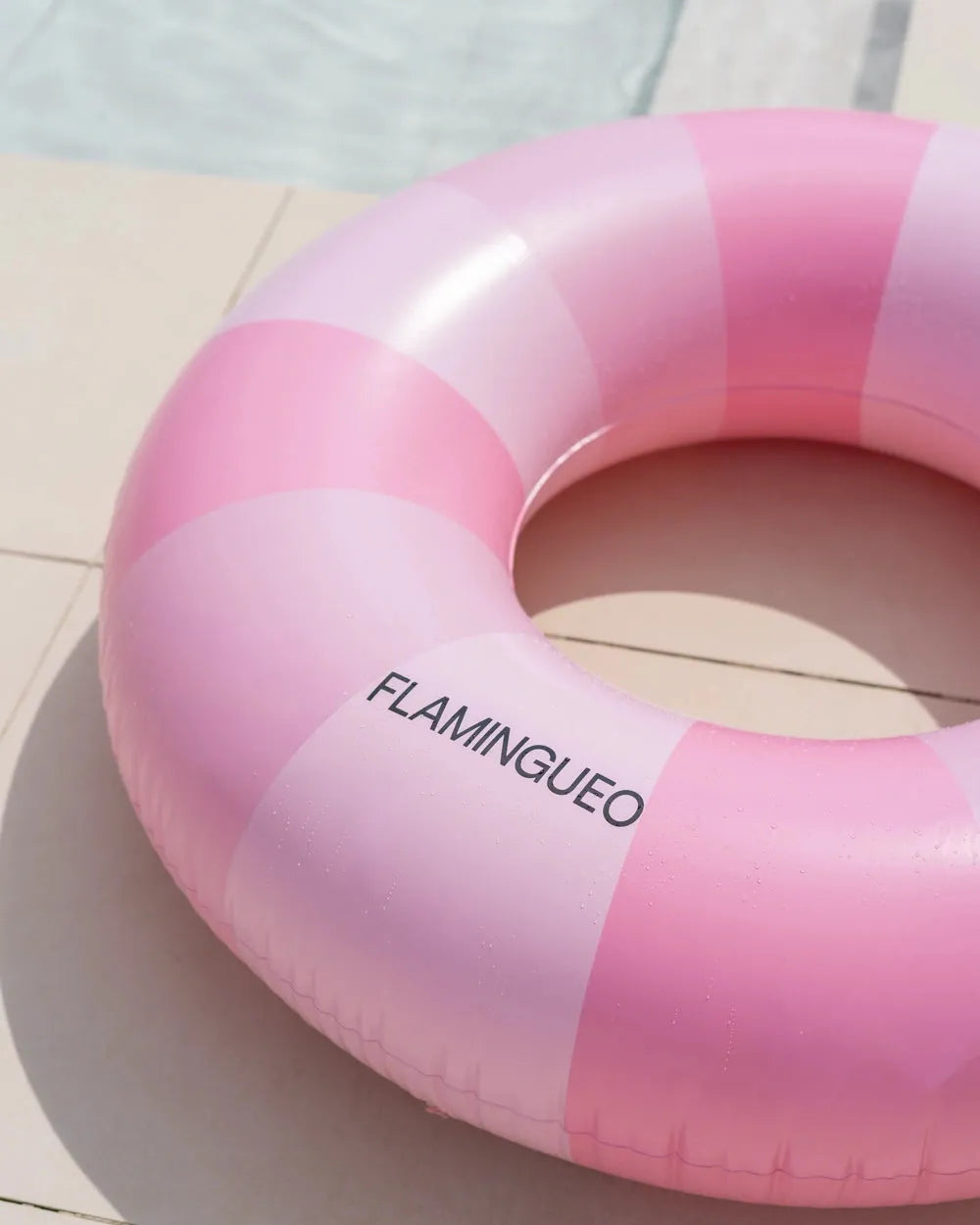 Flotador donut para piscina – CELIA