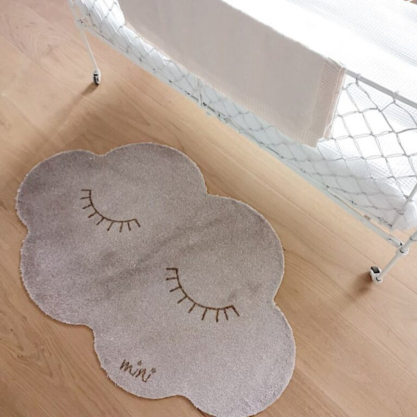 Mini tapijt 67*110cm