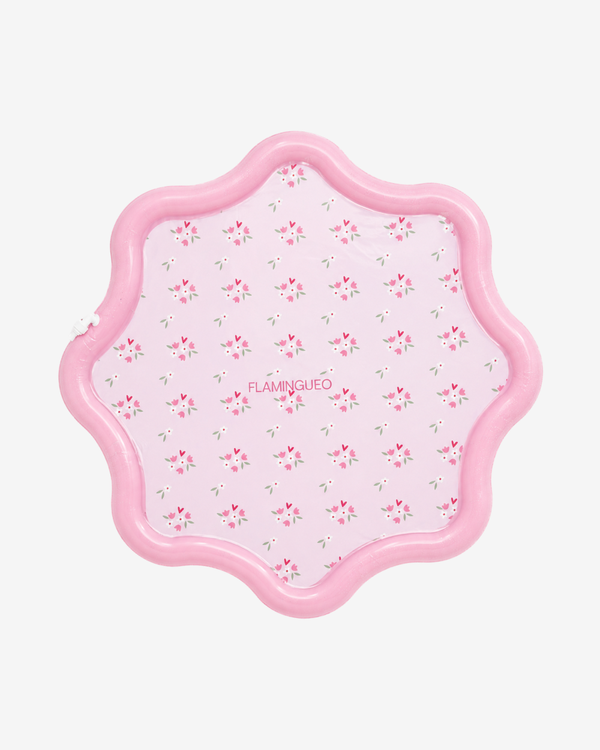 Alfombra de agua con aspersor infantil – DALIA