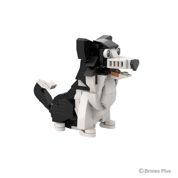 Farmbuddies Border Collie
