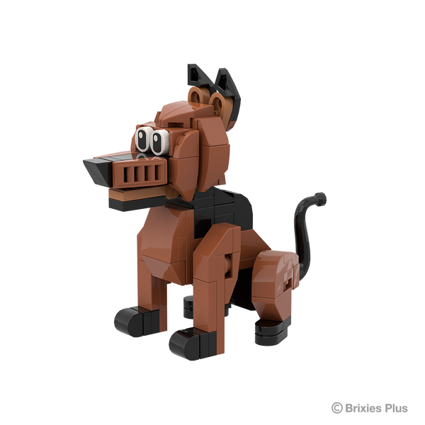 Farmbuddies Schäferhund / German shepherd