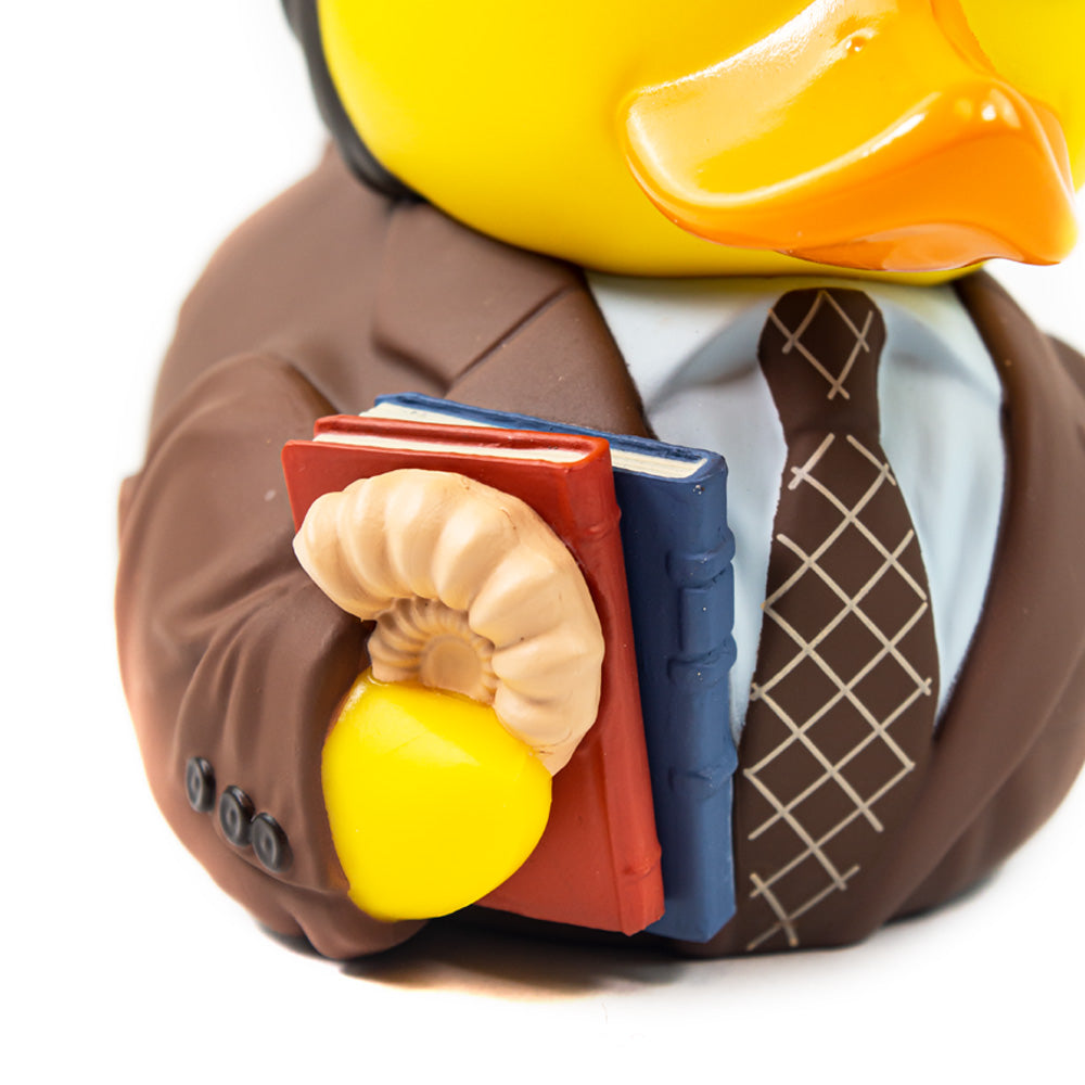 Canard Friends: Ross Geller TUBBZ (First Edition) - vue 7