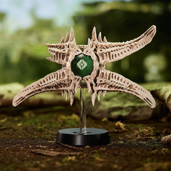 Fynch Lucent Hive Ghost-beeld