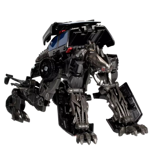 transformers generations studio series 94 decepticon hatchet hasbro