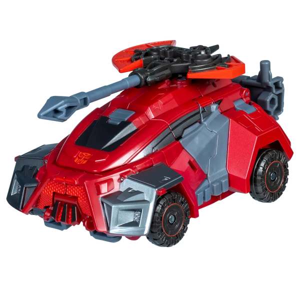 transformers studio series voyager class transformers war for cybertron ironhide
