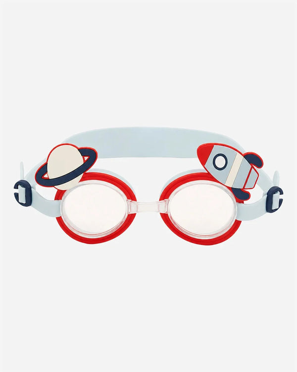 Gafas de natación infantiles antivaho – DUQUE