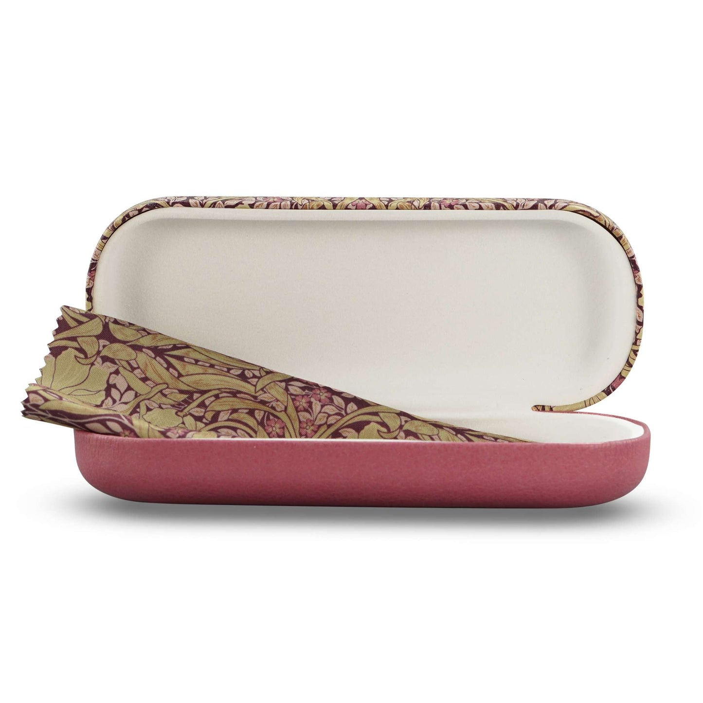ACS William Morris Pimpernel Glasses Case