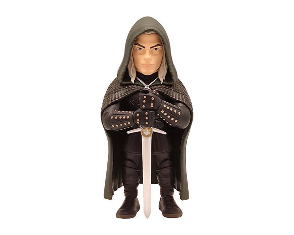 Geralt van Rivia S3 #124 - De Witcher