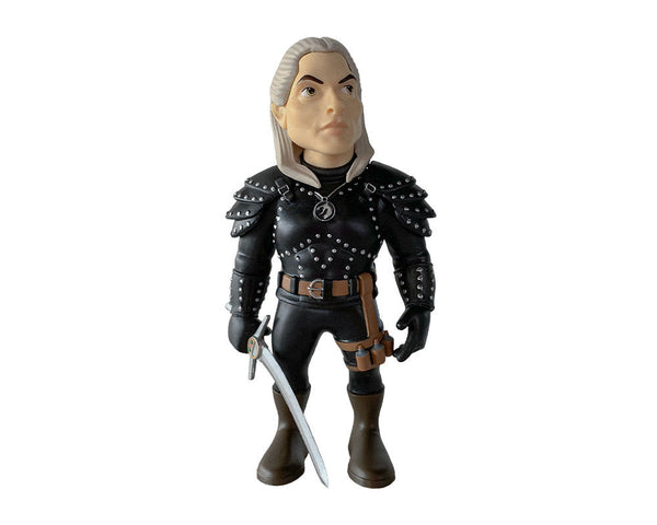 Geralt van Rivia #105 - De Witcher