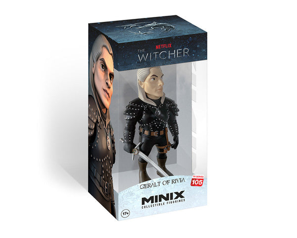 Geralt van Rivia #105 - De Witcher