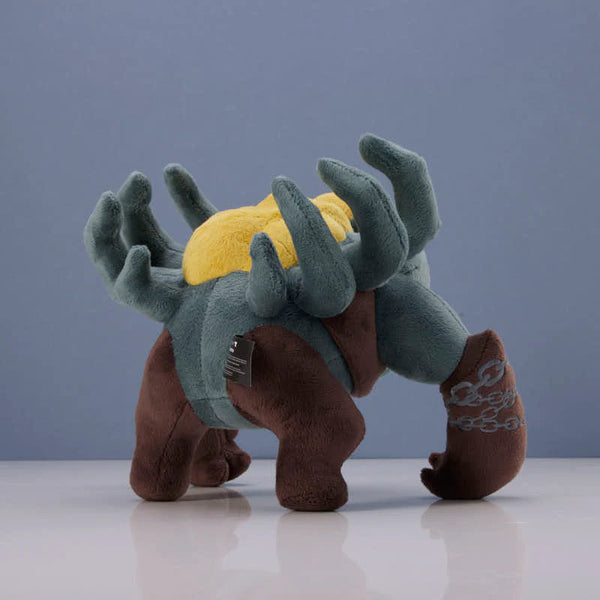 Destiny pluche - Golgoroth