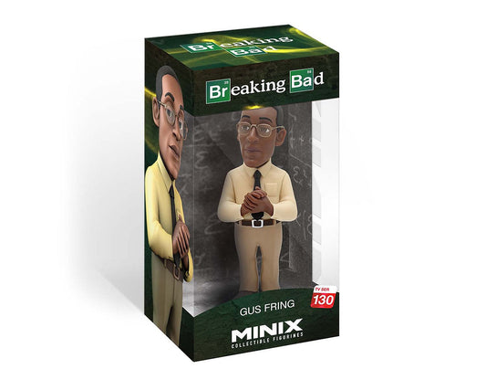 Gus Fring #130 - Breaking Bad