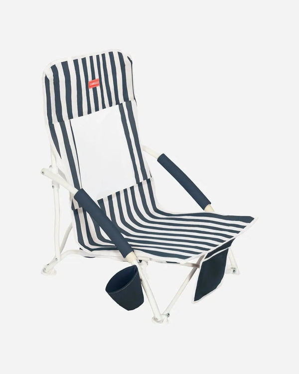 Folding Camping Chair – NOMAD