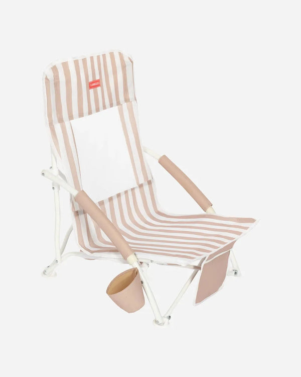 Folding Camping Chair – NOMAD
