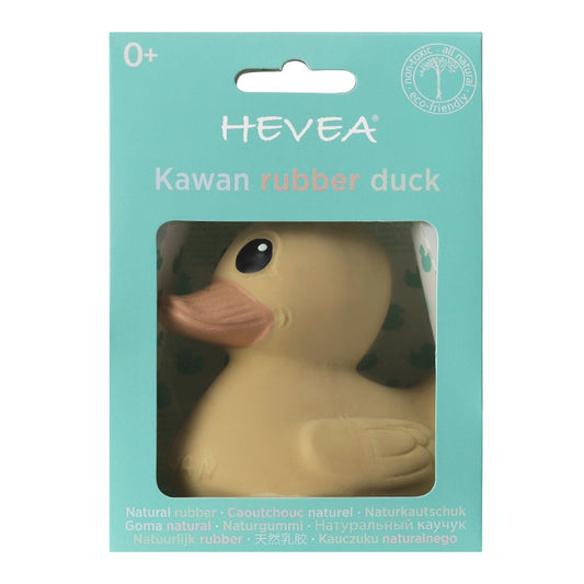 Mini Kawan Duck Yellow