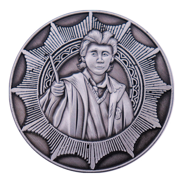 Pièce collector Harry Potter - Ron Weasley