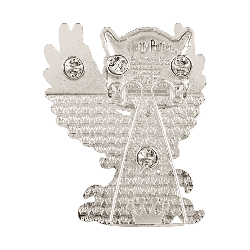 Pop! Albus Dumbledore Patronus Pin