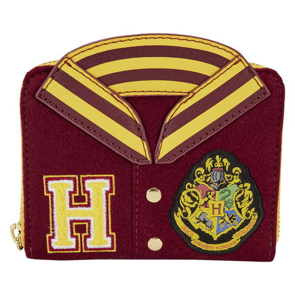 Harry Potter portemonnee - Zweinstein "Universiteit"