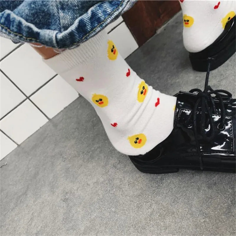 Duck Head Socks
