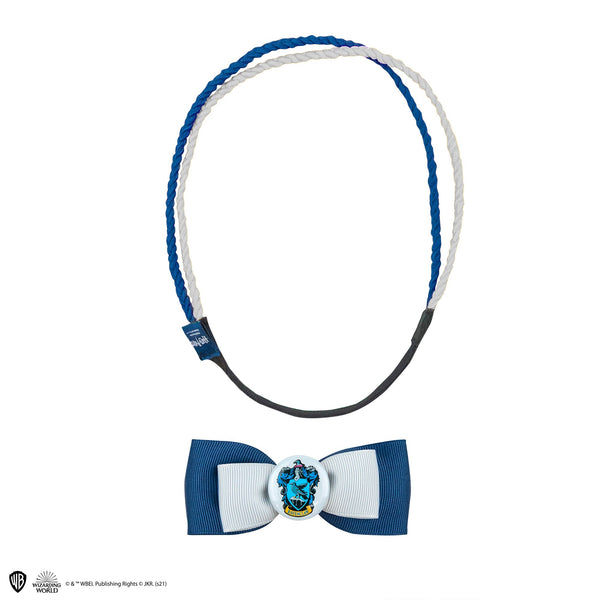Trendy Ravenclaw Set of 2 Hair Accessories