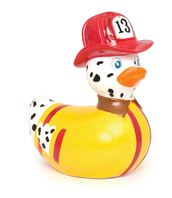 Brandweer Dalmatiër Eend