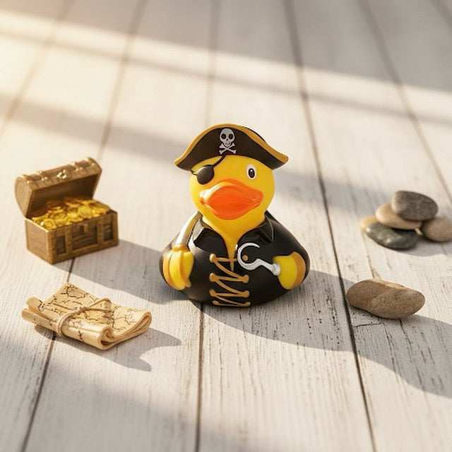 Canard Pirate