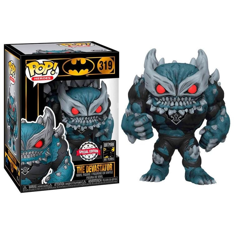 pop the devastator 319