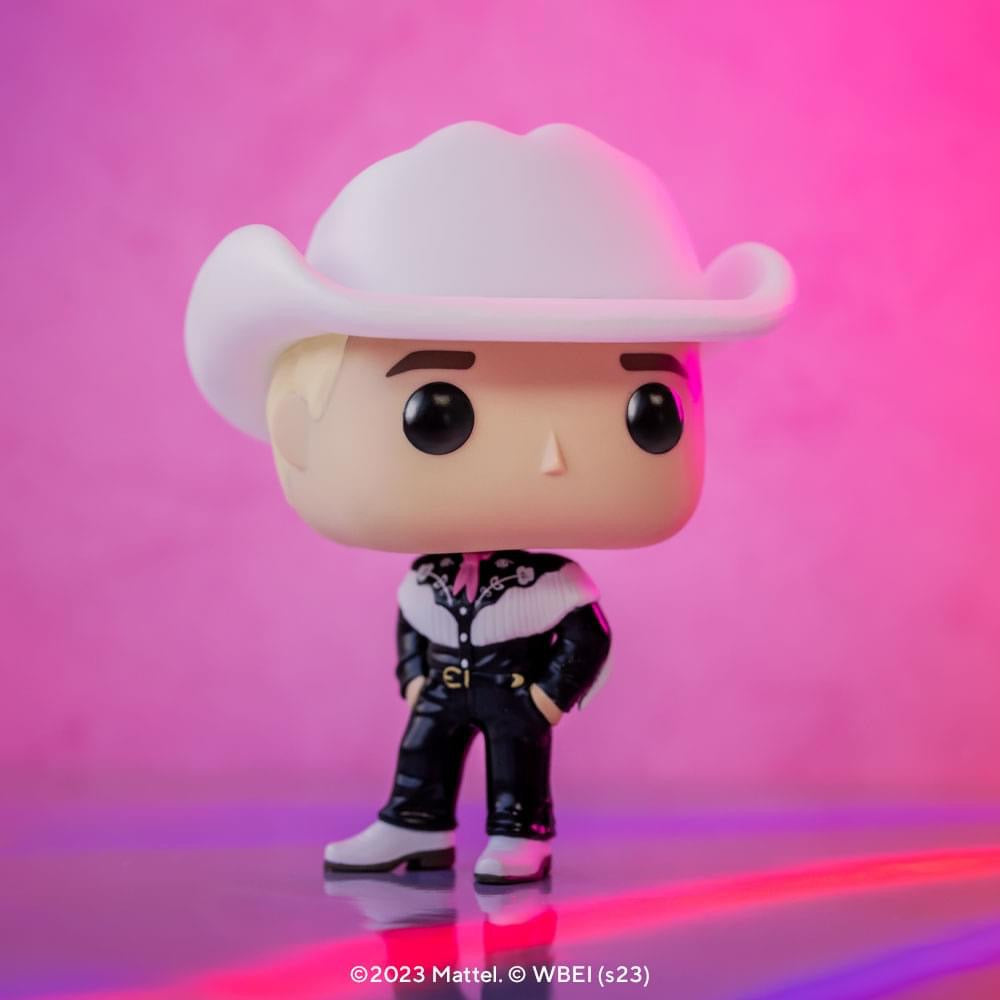 pop western ken 1446