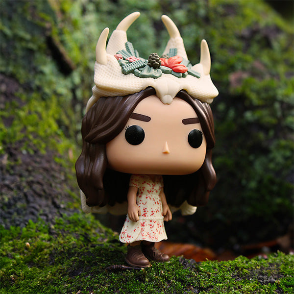 Funko Pop! Lottie Matthews