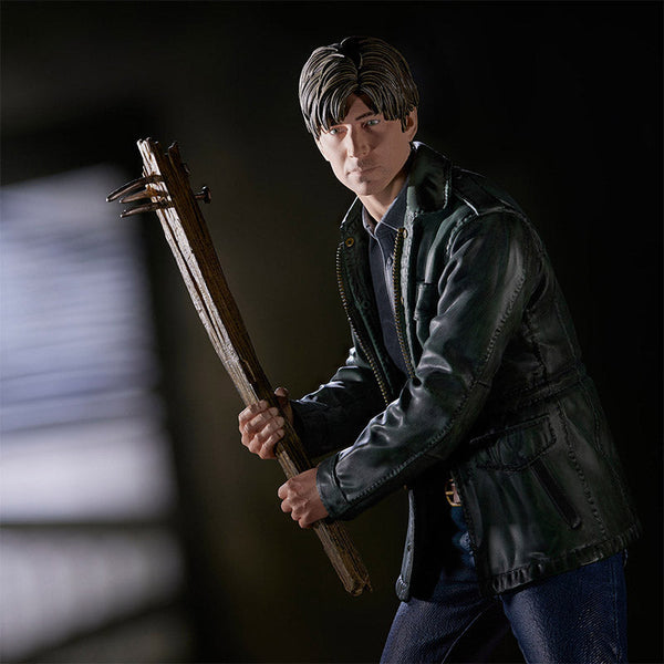 Statue Silent Hill 2 James Sunderland (Édition Limitée)