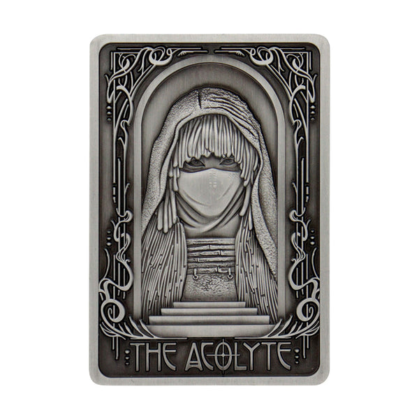 Lingot collector Star Wars - The Acolyte