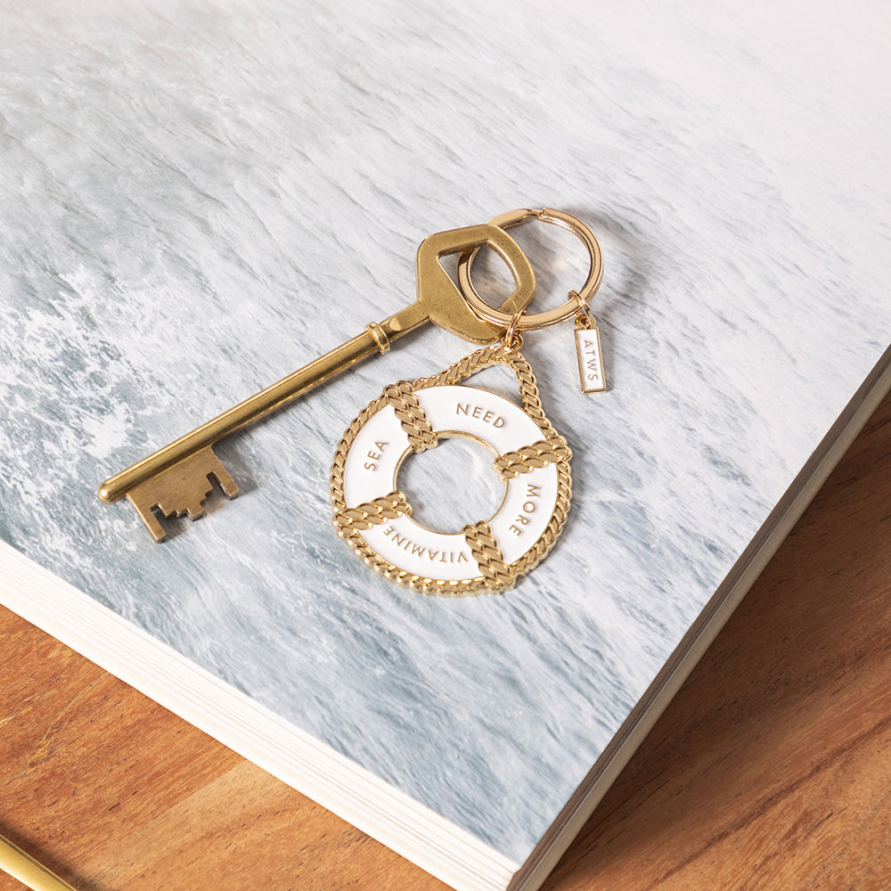 Vitamine Sea - Keychain