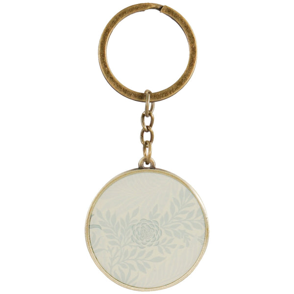 Porte-clés William Morris - ACS Larkspur