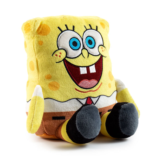 Phunny pluche speelgoed - SpongeBob