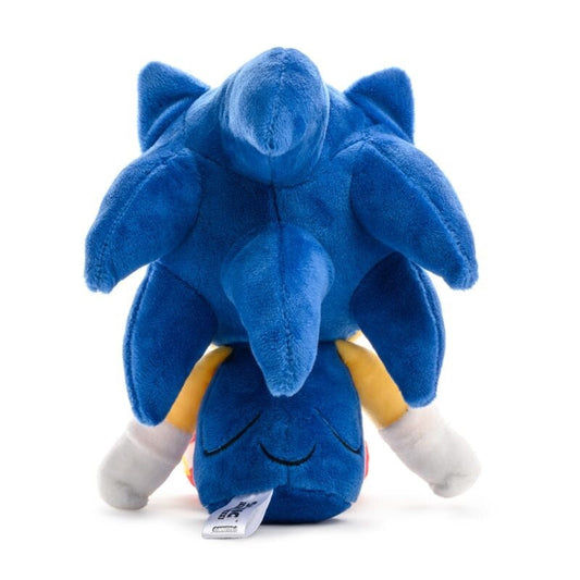 Sonic Plush - Phunny Plush