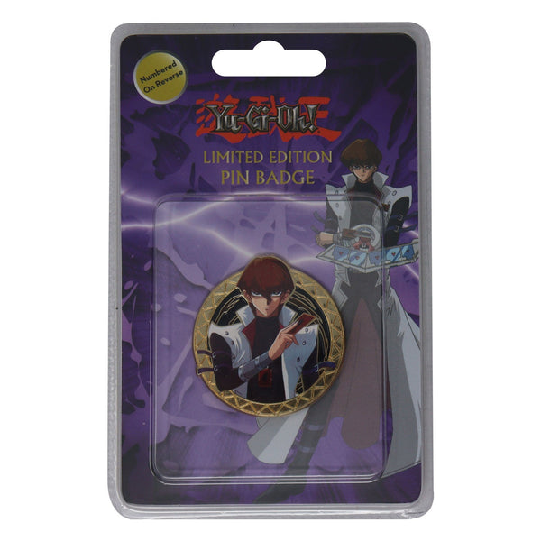 Pin's Yu-Gi-Oh!