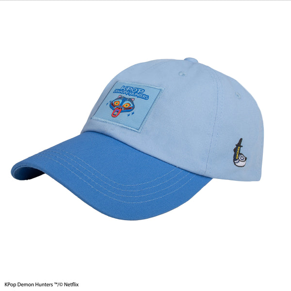 Casquette Derpy – Kpop Demon Hunters