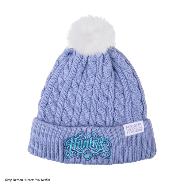 Bonnet à Pompon HUNTR/X