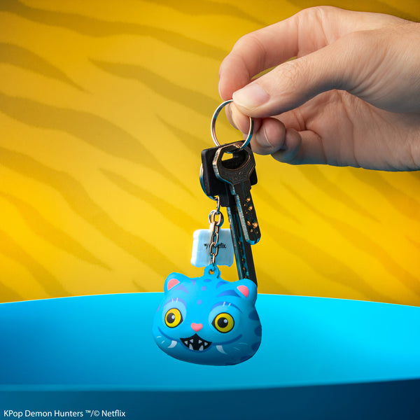 Porte-clés Squishy Derpy