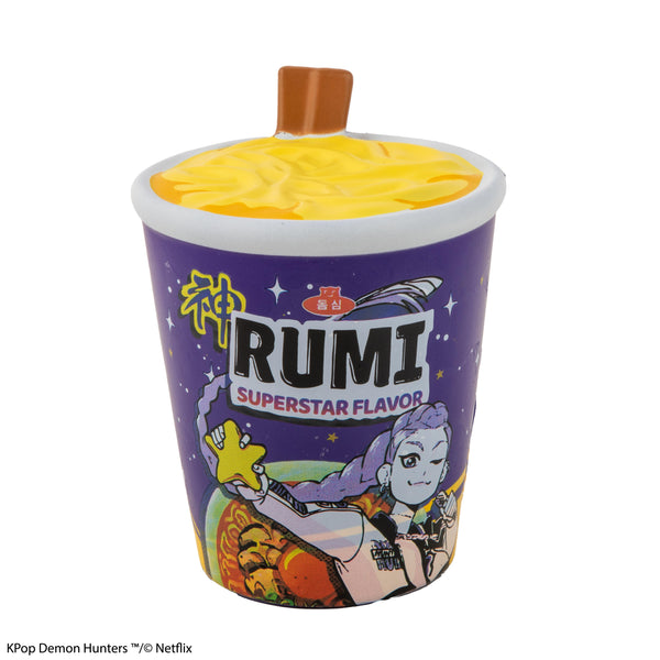 Squishy Nouilles Rumi Superstar Flavor
