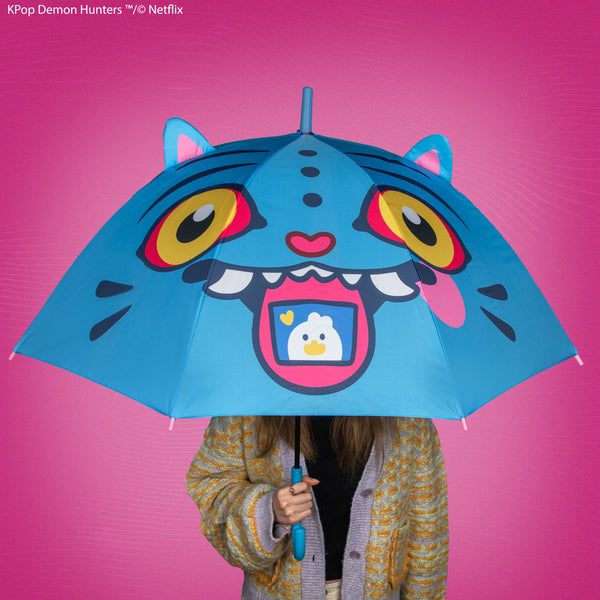 Parapluie Derpy – Kpop Demon Hunters