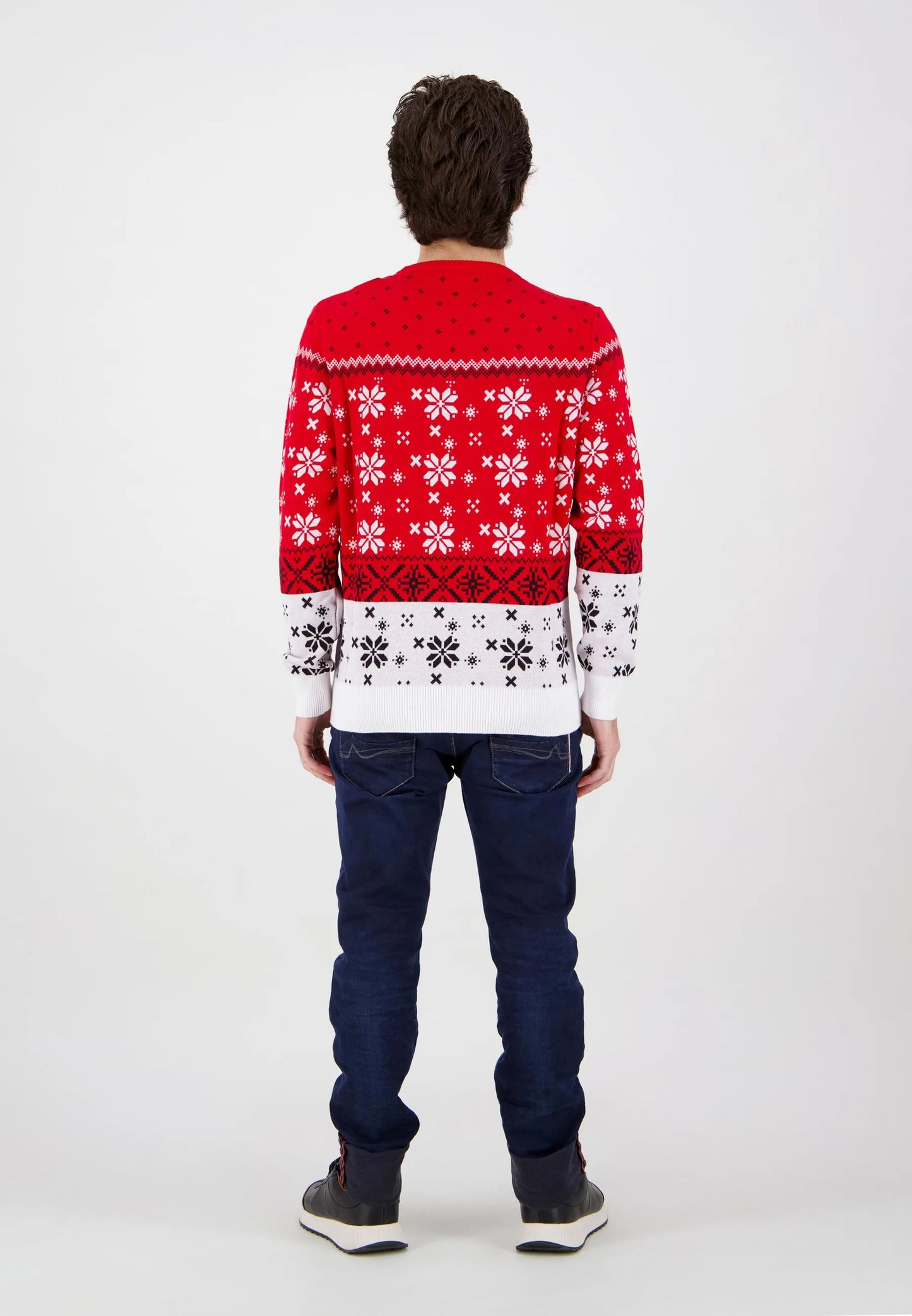 Atari Christmas Sweater