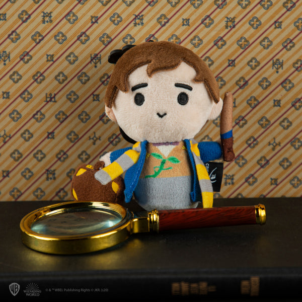 *Norbert Dragonneau Plush Keychain