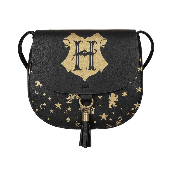 Sac à Bandoulière Harry Potter - Poudlard