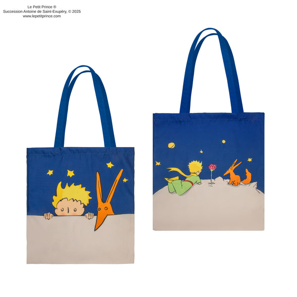 One-of-a-Kind Tote Bag