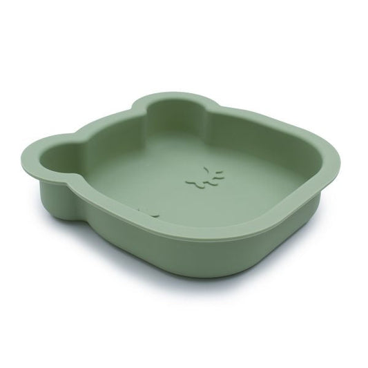 Sage Bear Cake Pan